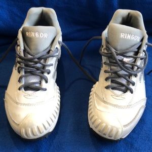 Ringor Turf - Pitching